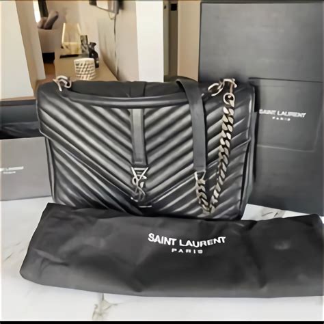 sac a dos yves saint laurent occasion|sac muse Saint Laurent occasion.